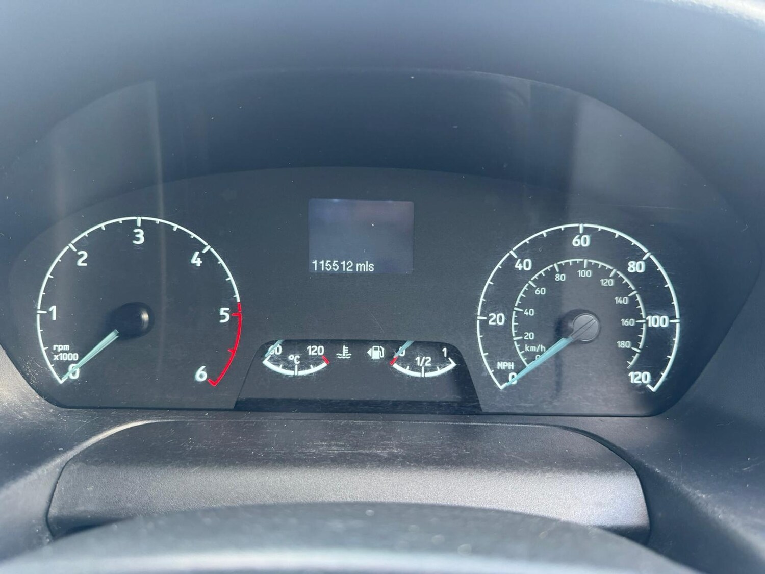 Used Ford Transit 2021 for sale - 76906162: Photo 32