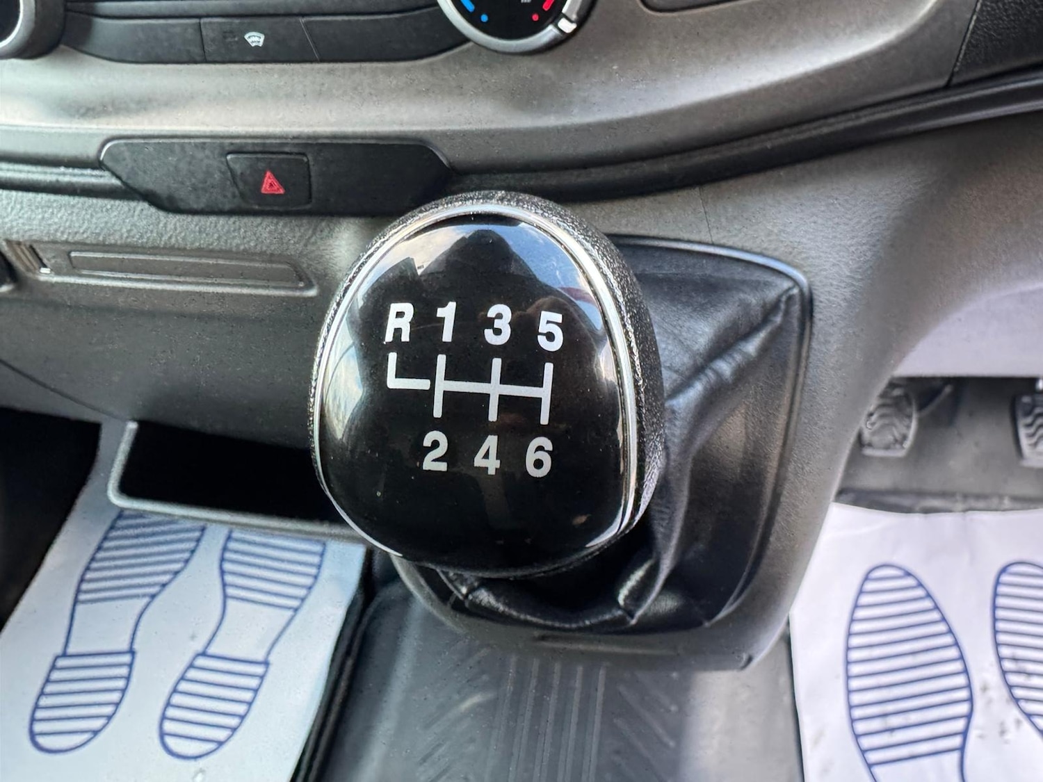 Used Ford Transit 2021 for sale - 76906162: Photo 35