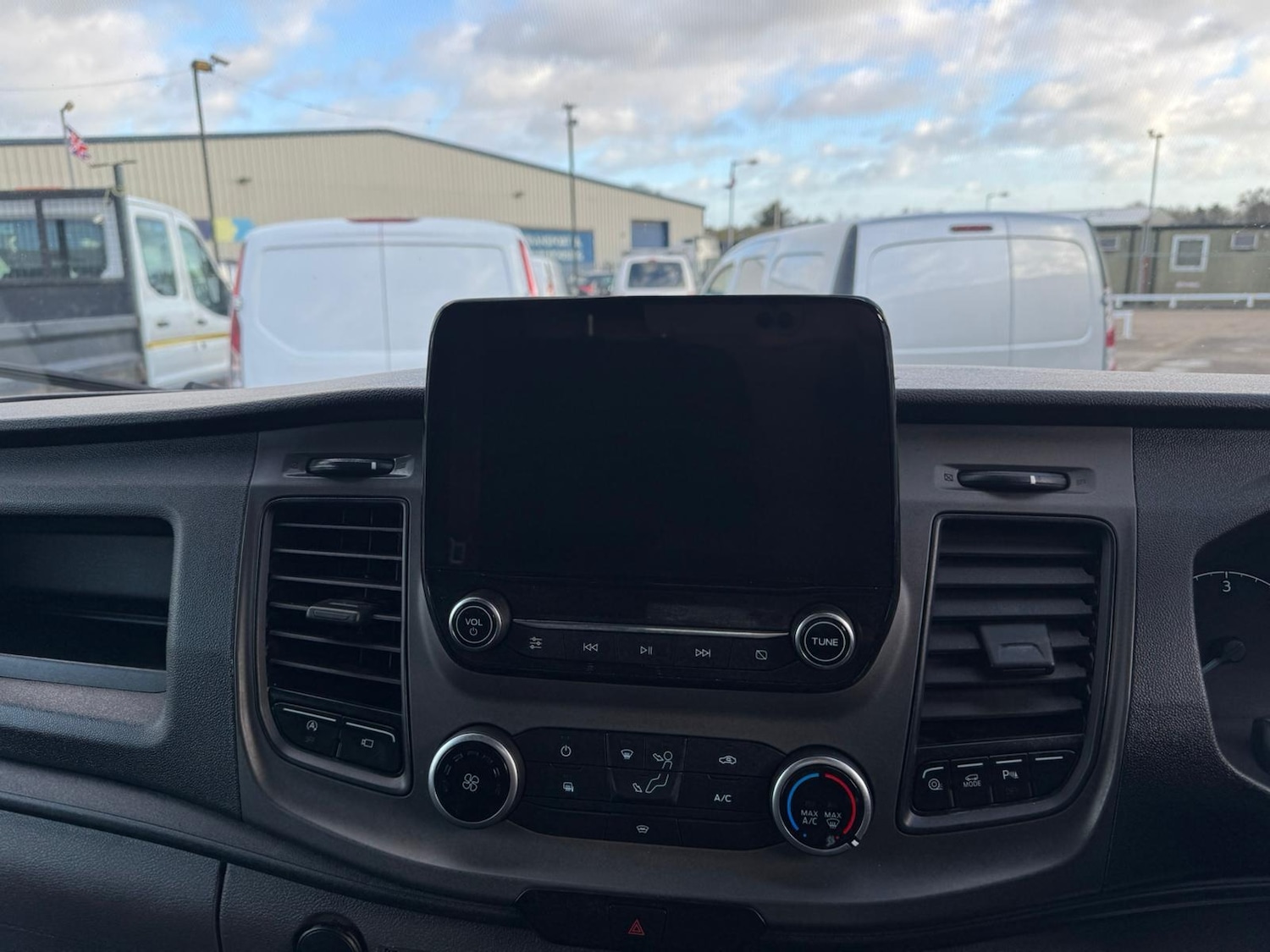 Used Ford Transit 2021 for sale - 76906162: Photo 36