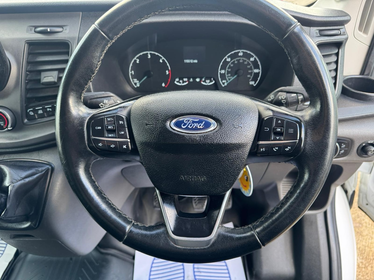 Used Ford Transit 2021 for sale - 76906162: Photo 37