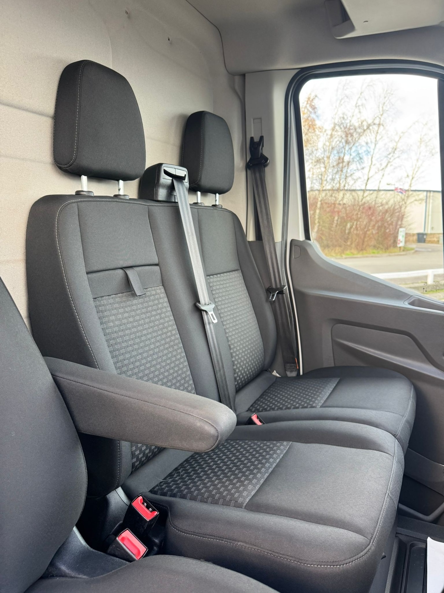 Used Ford Transit 2021 for sale - 76906162: Photo 38