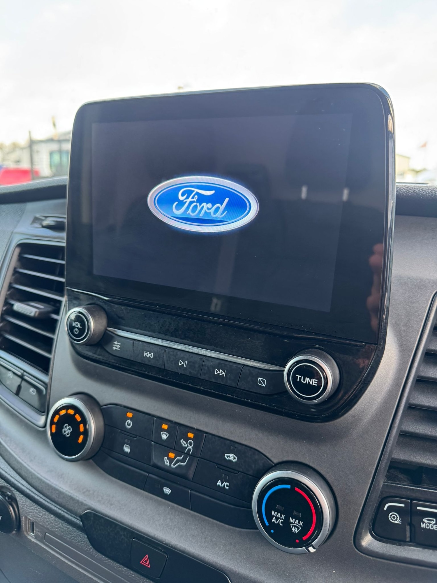 Used Ford Transit 2021 for sale - 76906162: Photo 39