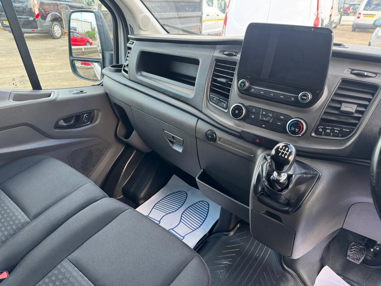 Used Ford Transit 2021 for sale - 76906162: Photo 40