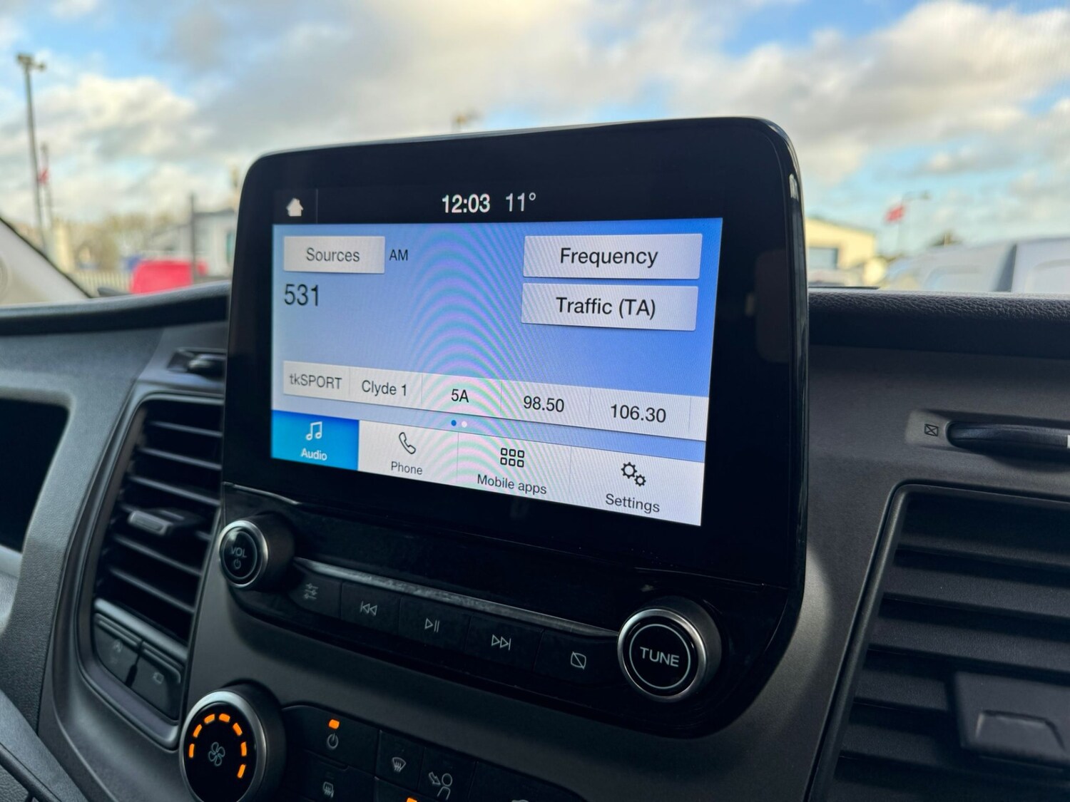 Used Ford Transit 2021 for sale - 76906162: Photo 43