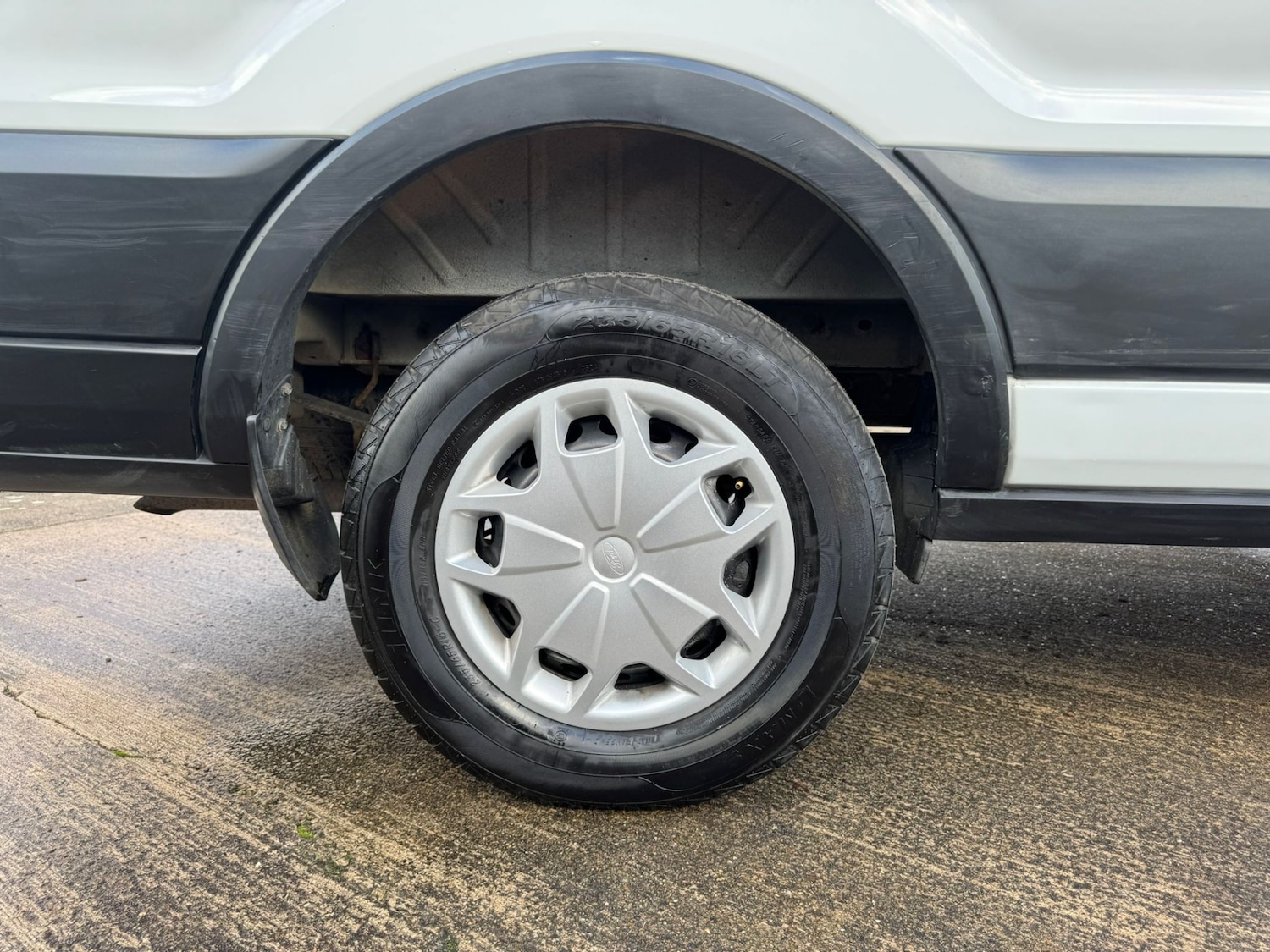 Used Ford Transit 2021 for sale - 76906162: Photo 8