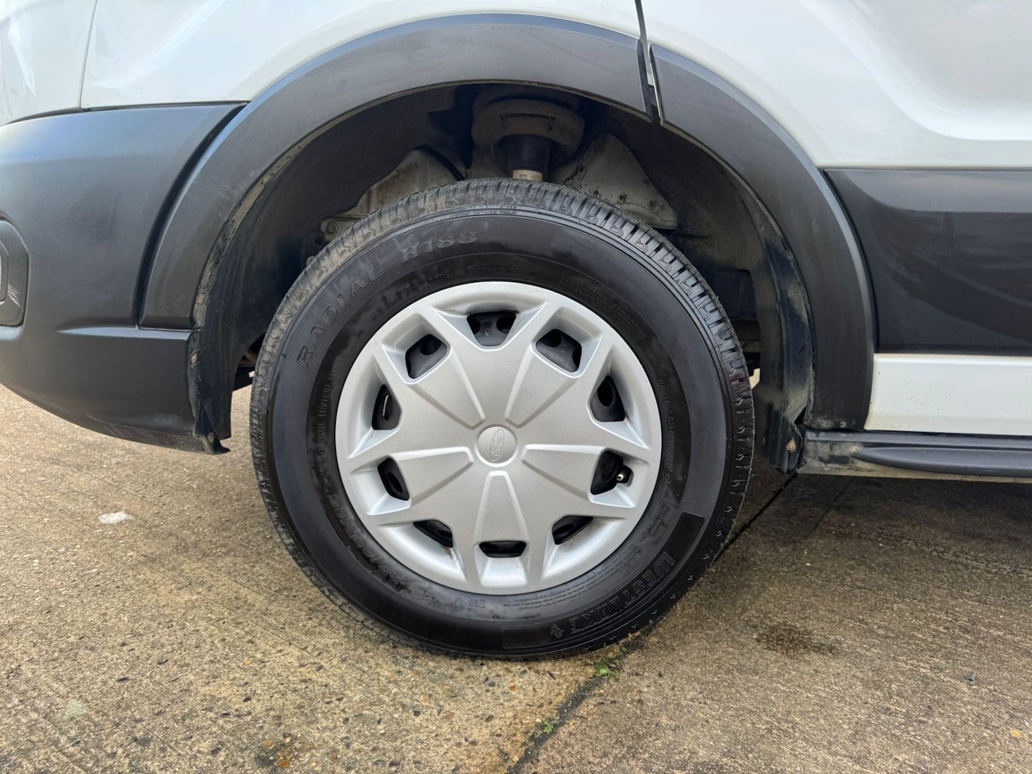 Used Ford Transit 2021 for sale - 76906162: Photo 9