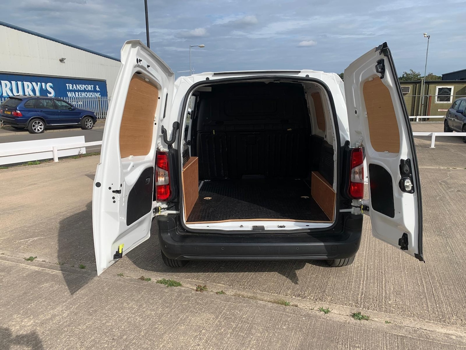 Vehicle 13