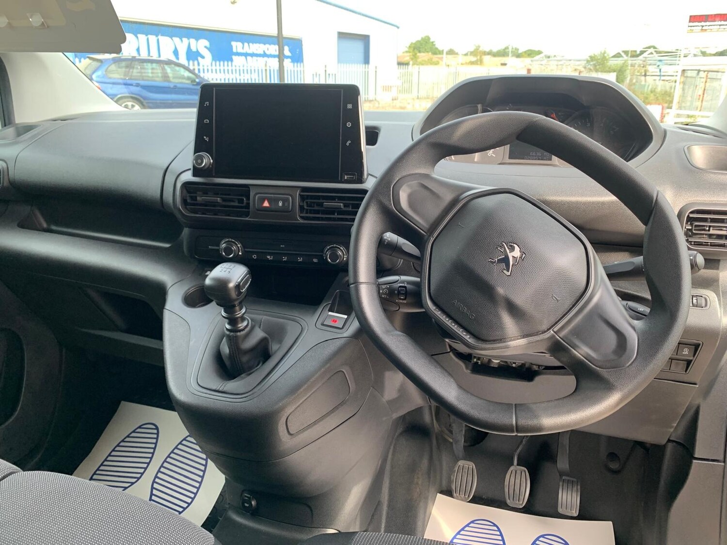Vehicle 26