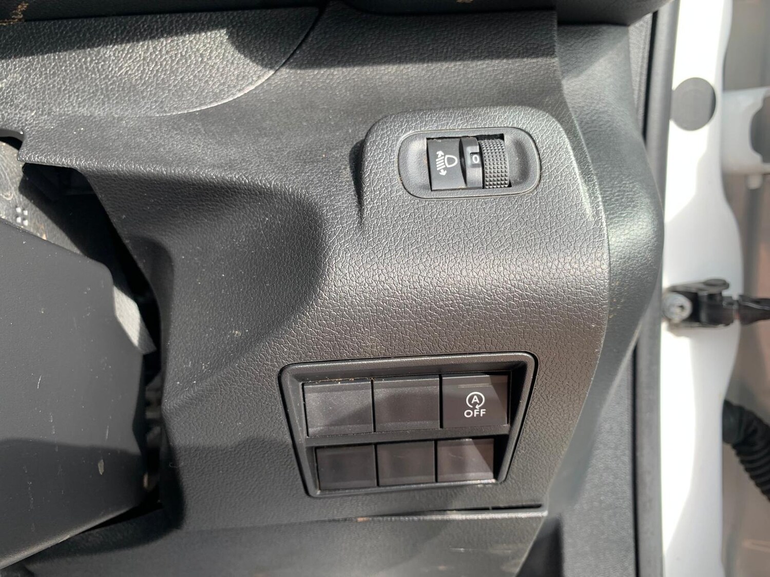 Vehicle 27