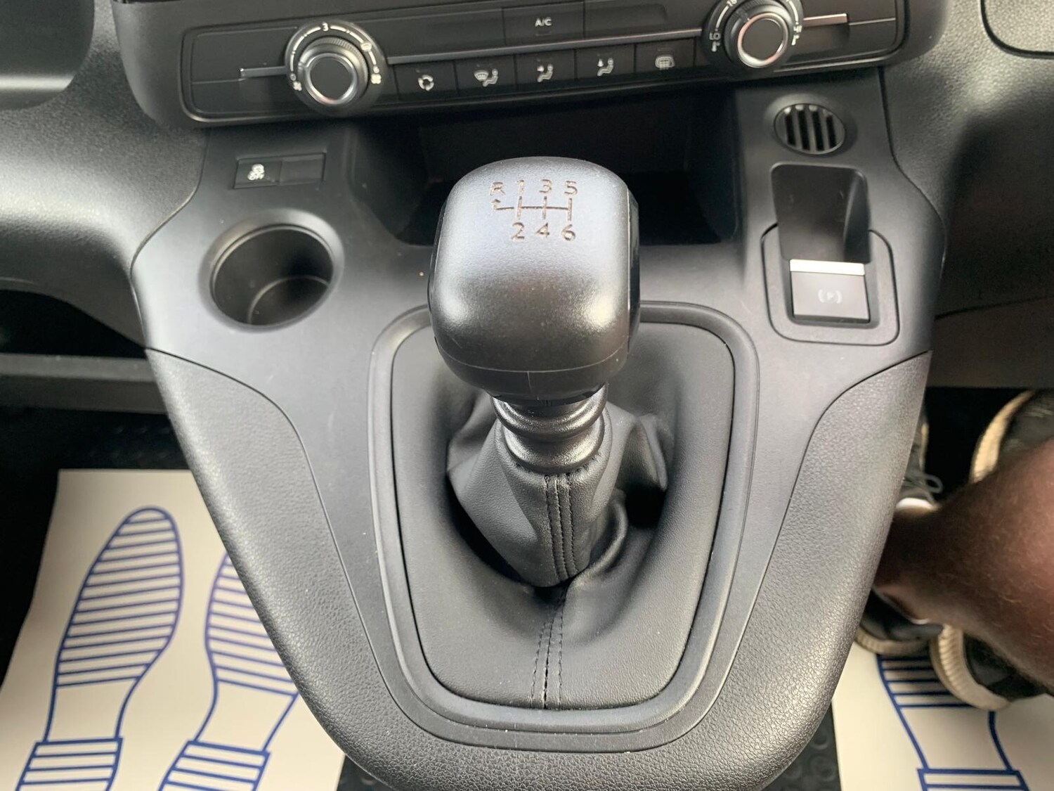 Vehicle 36