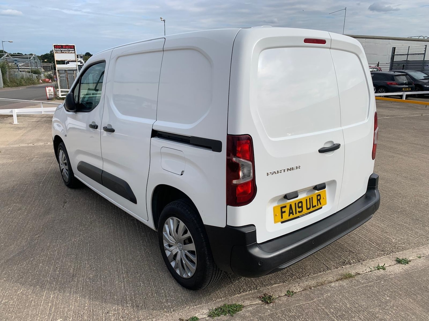 Vehicle 6