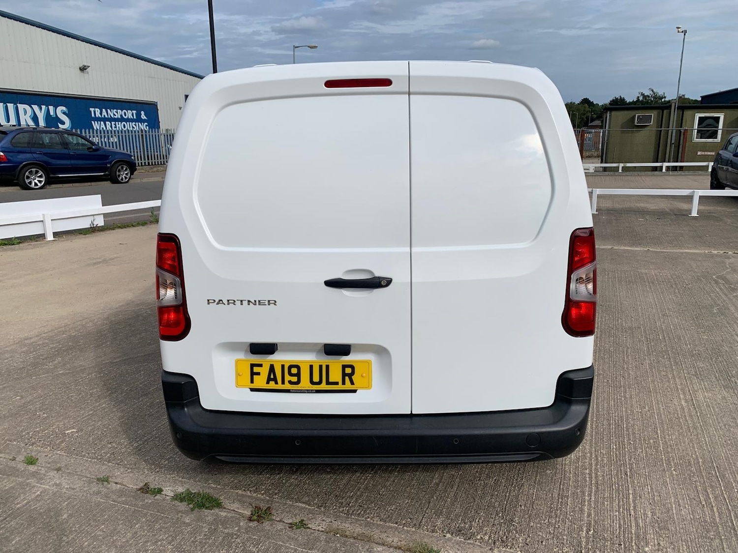 Vehicle 9