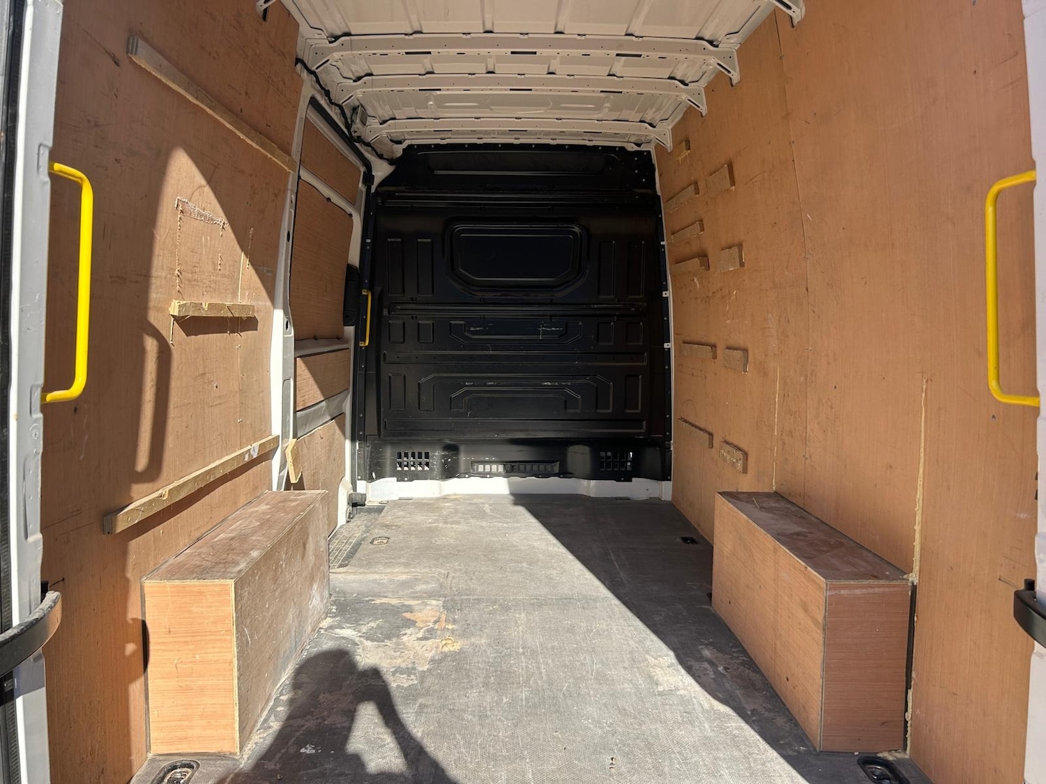 Used Volkswagen Crafter 2020 for sale - 77934426: Photo 16