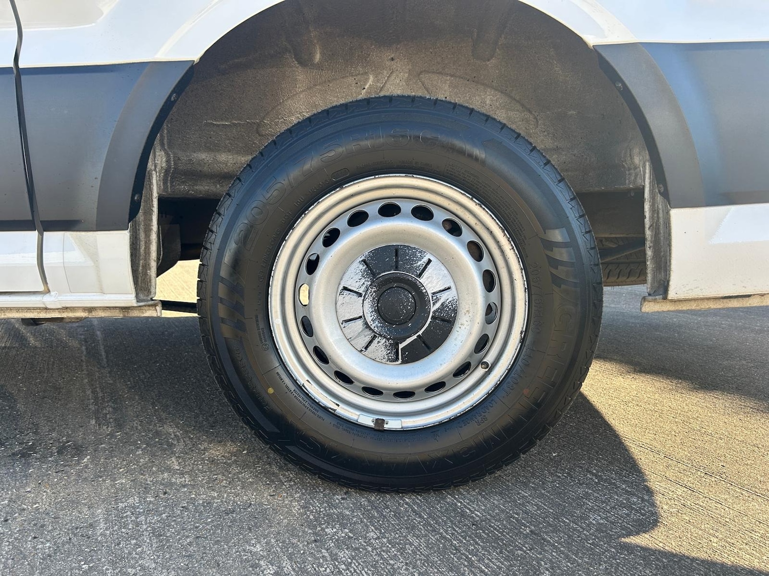 Used Volkswagen Crafter 2020 for sale - 77934426: Photo 18