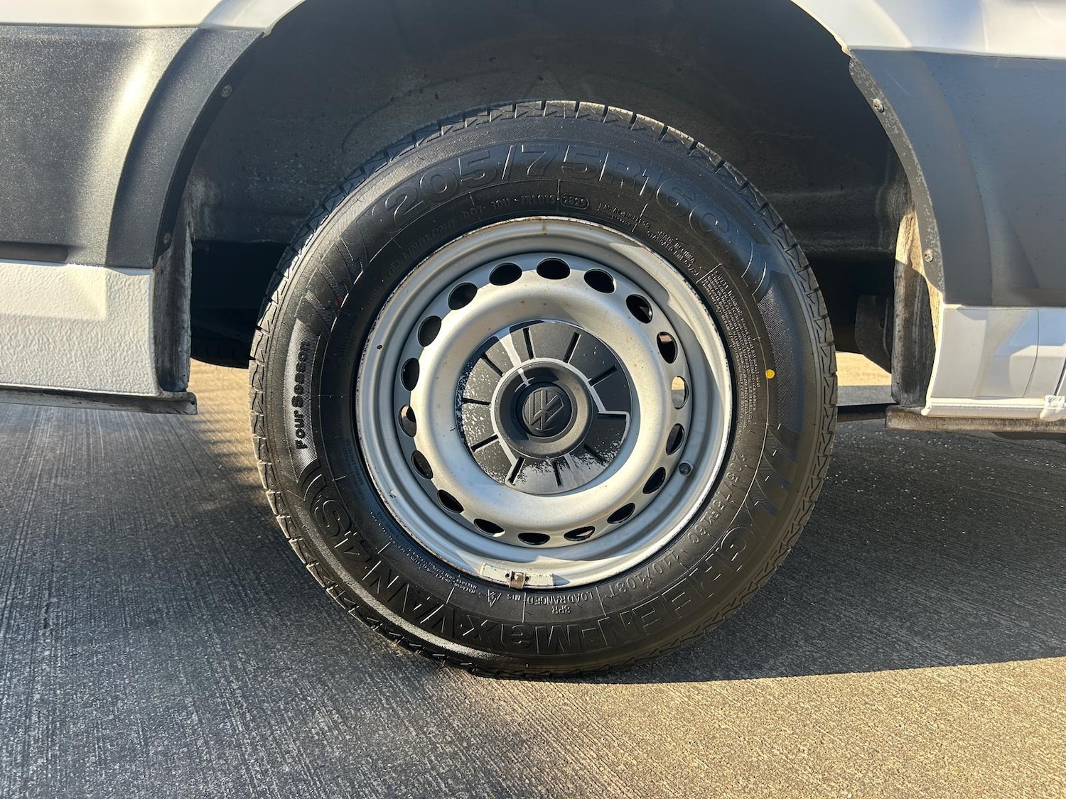 Used Volkswagen Crafter 2020 for sale - 77934426: Photo 21