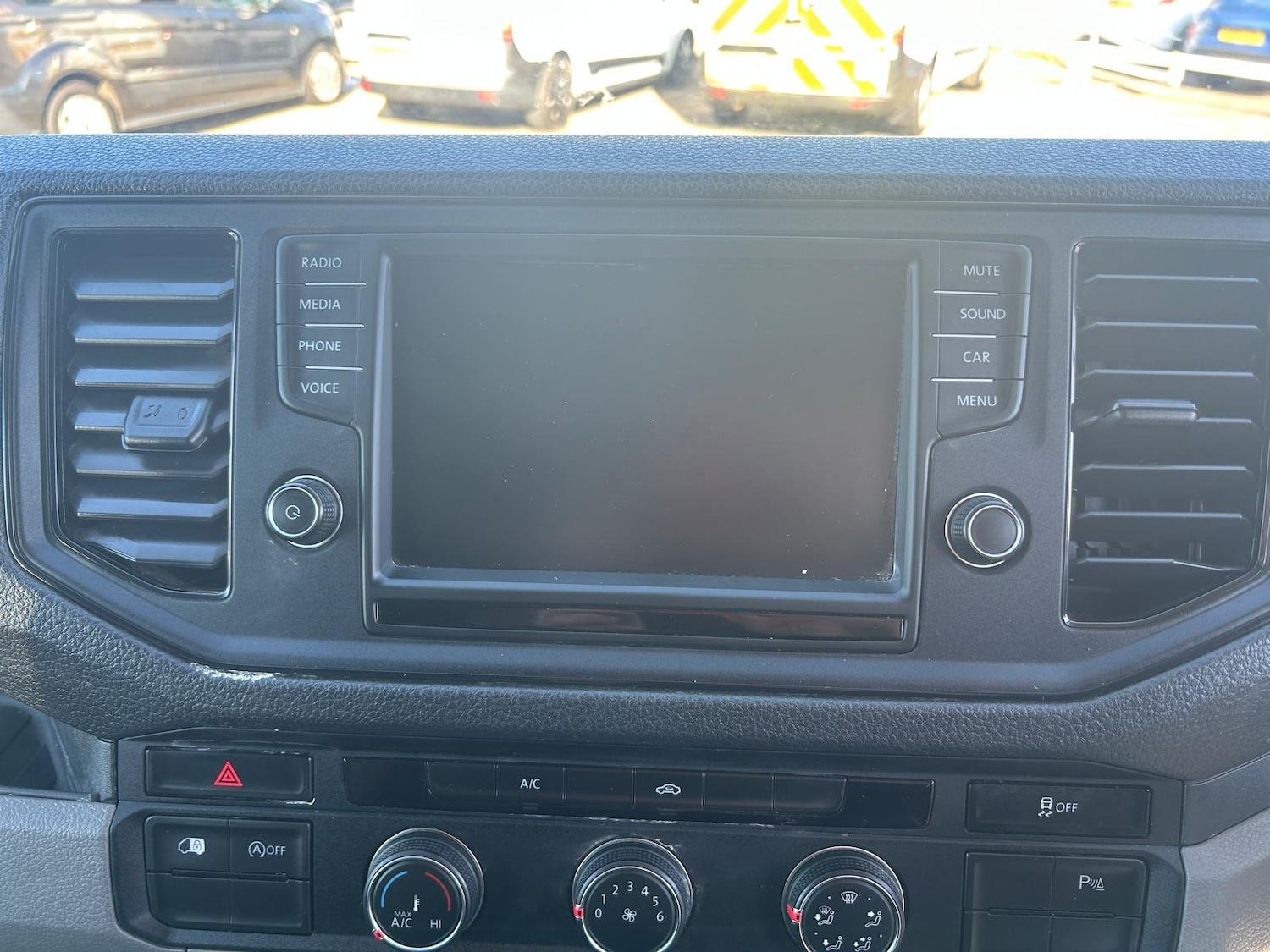 Used Volkswagen Crafter 2020 for sale - 77934426: Photo 30