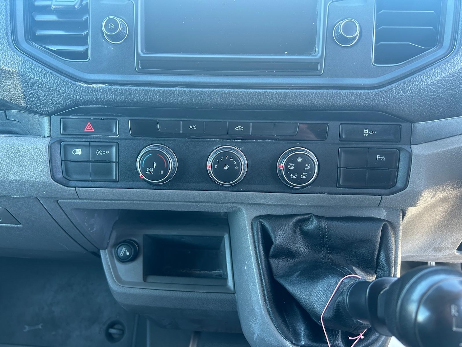 Used Volkswagen Crafter 2020 for sale - 77934426: Photo 31