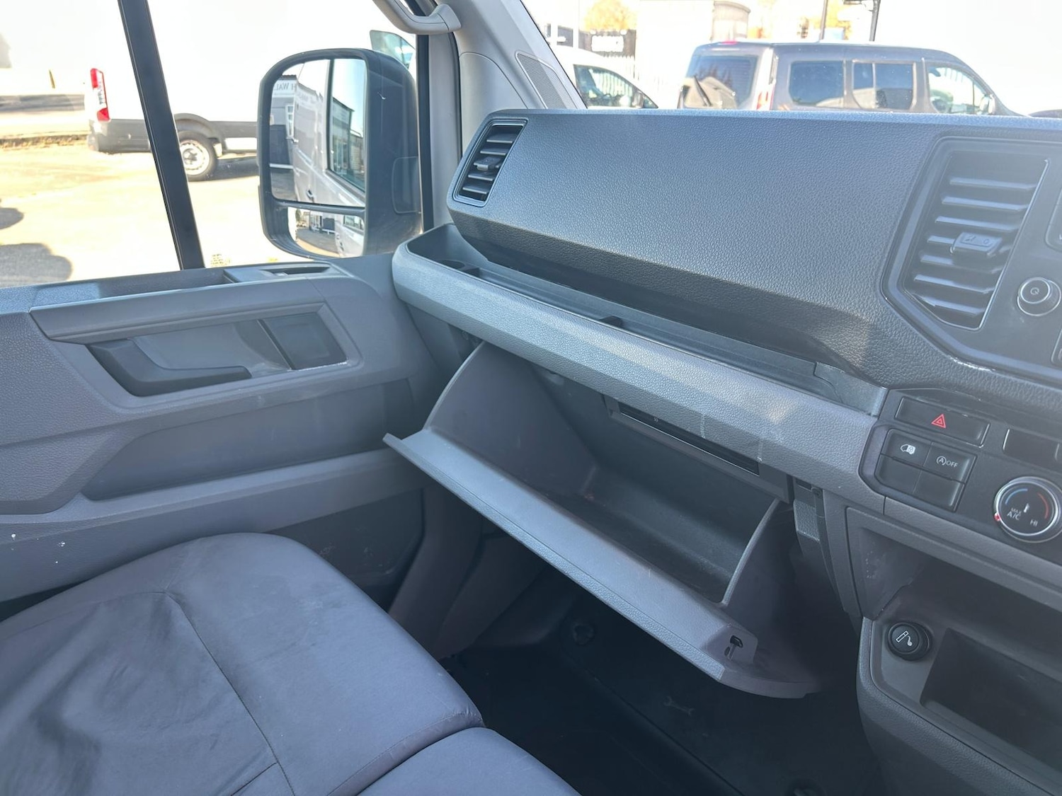 Used Volkswagen Crafter 2020 for sale - 77934426: Photo 33