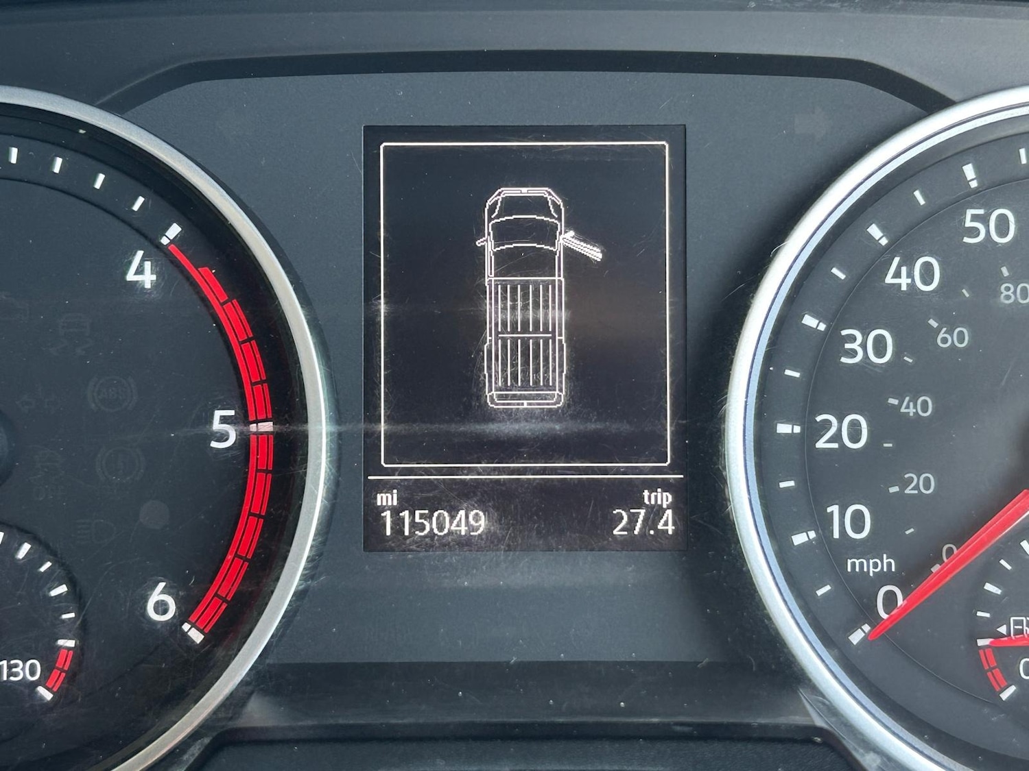 Used Volkswagen Crafter 2020 for sale - 77934426: Photo 34