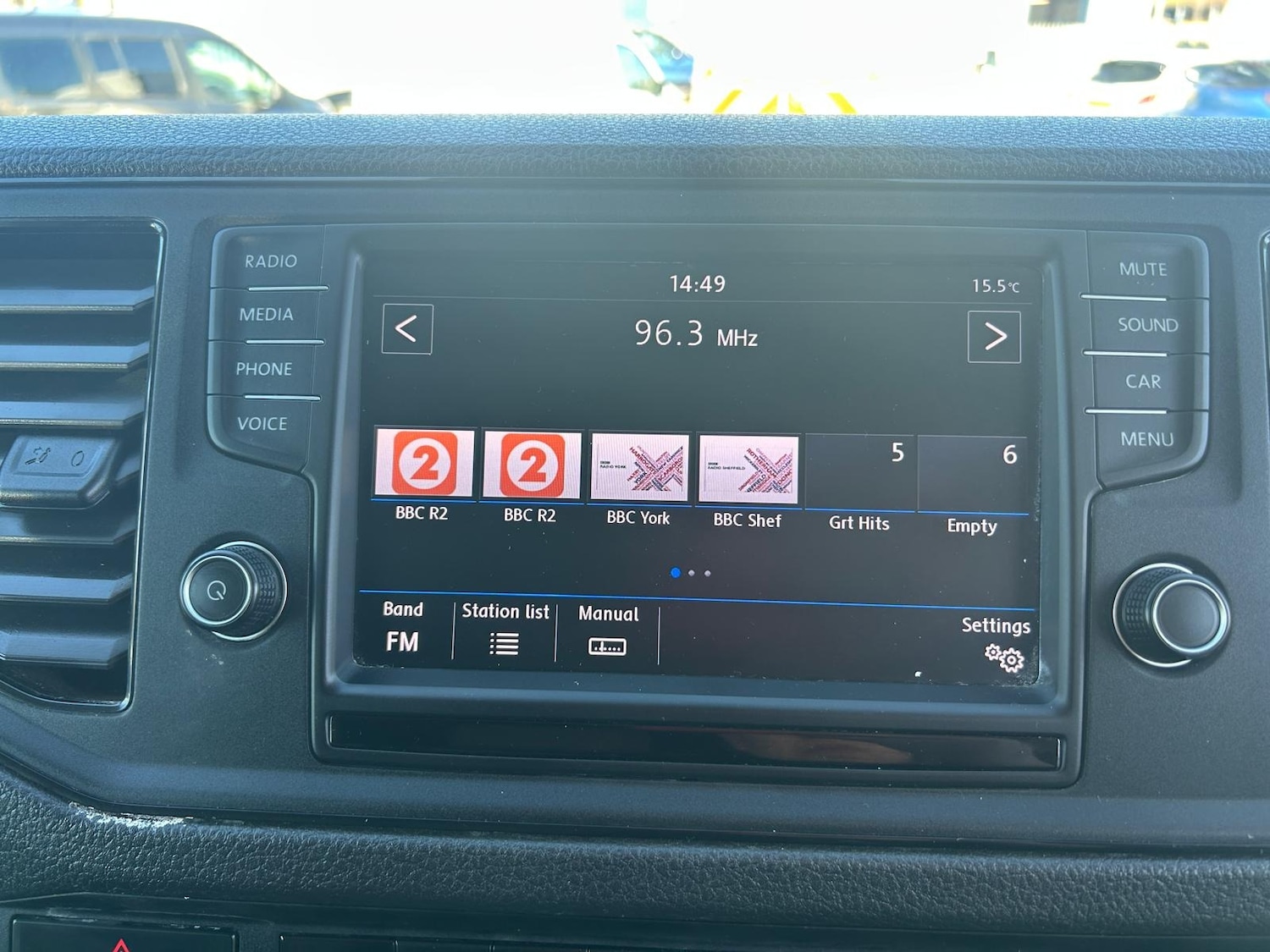 Used Volkswagen Crafter 2020 for sale - 77934426: Photo 35