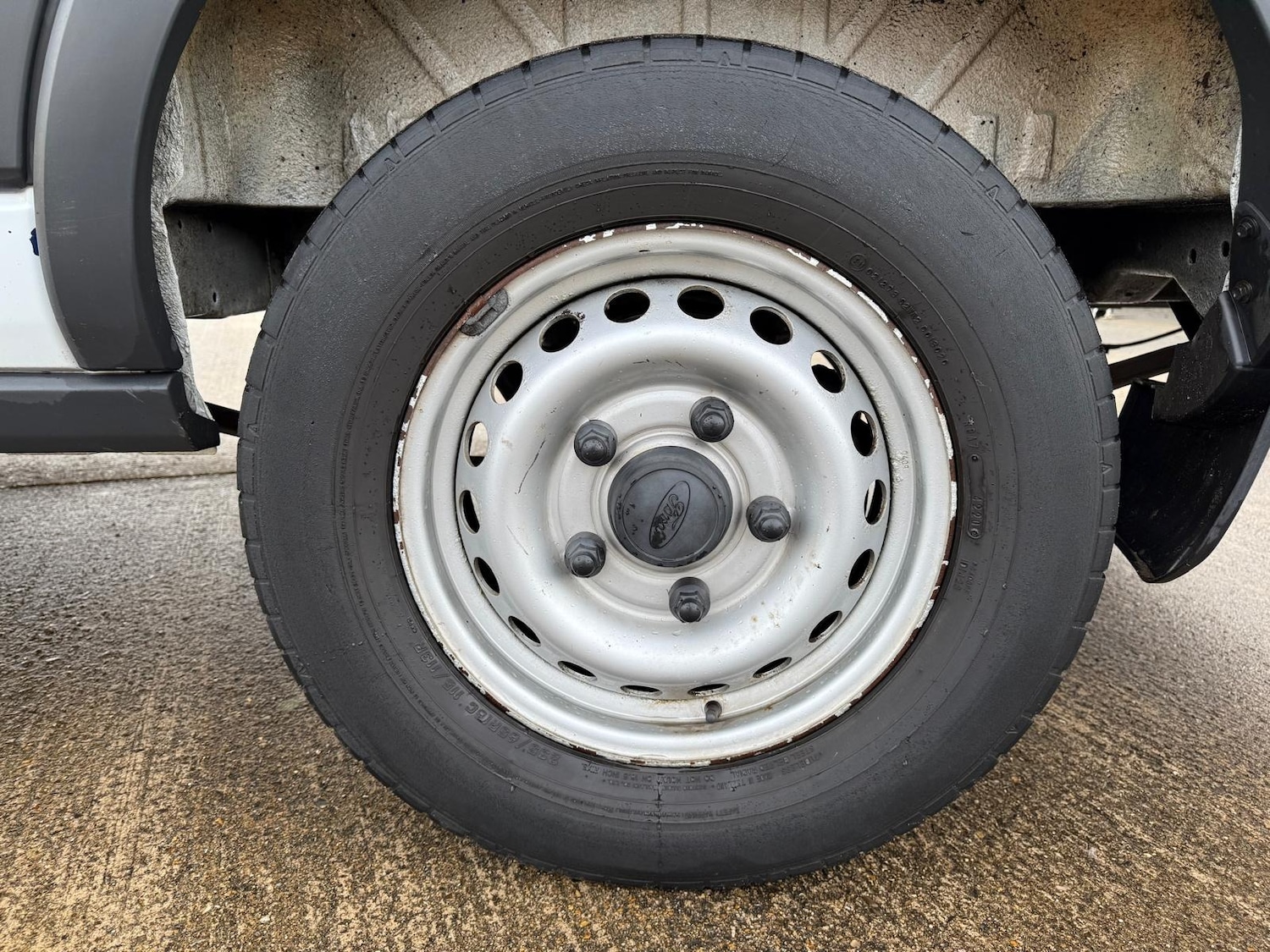 Used Ford Transit 2019 for sale - 77351262: Photo 13