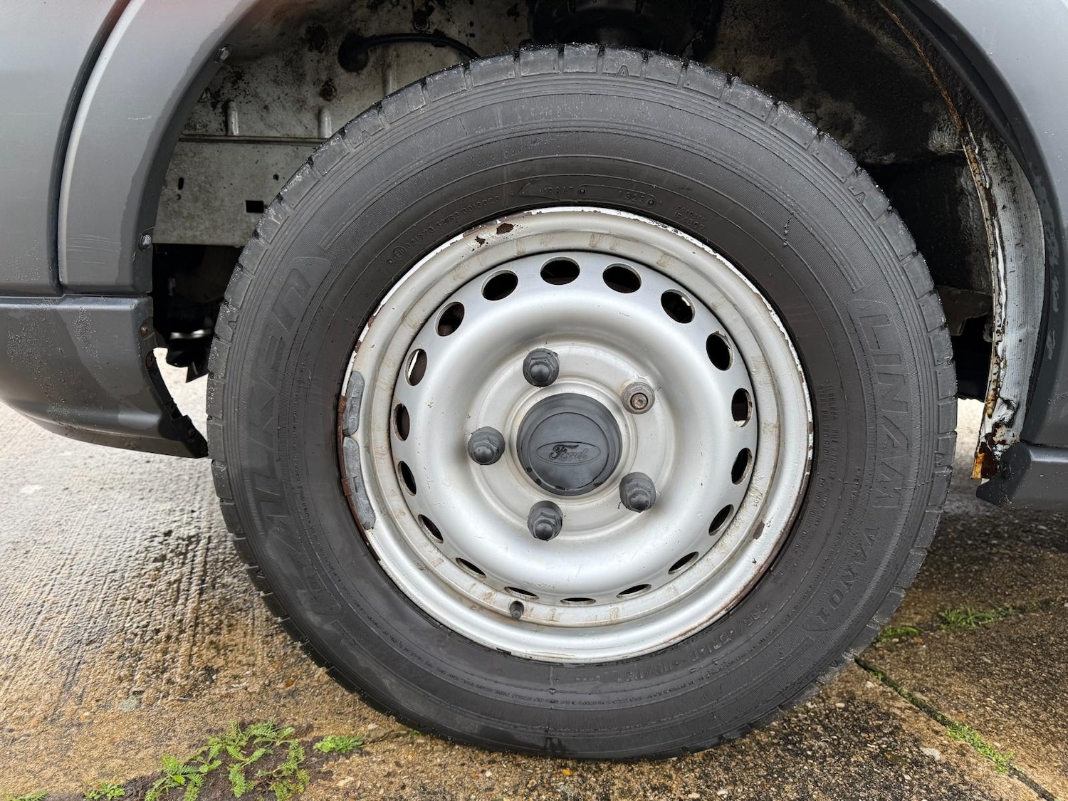 Used Ford Transit 2019 for sale - 77351262: Photo 14