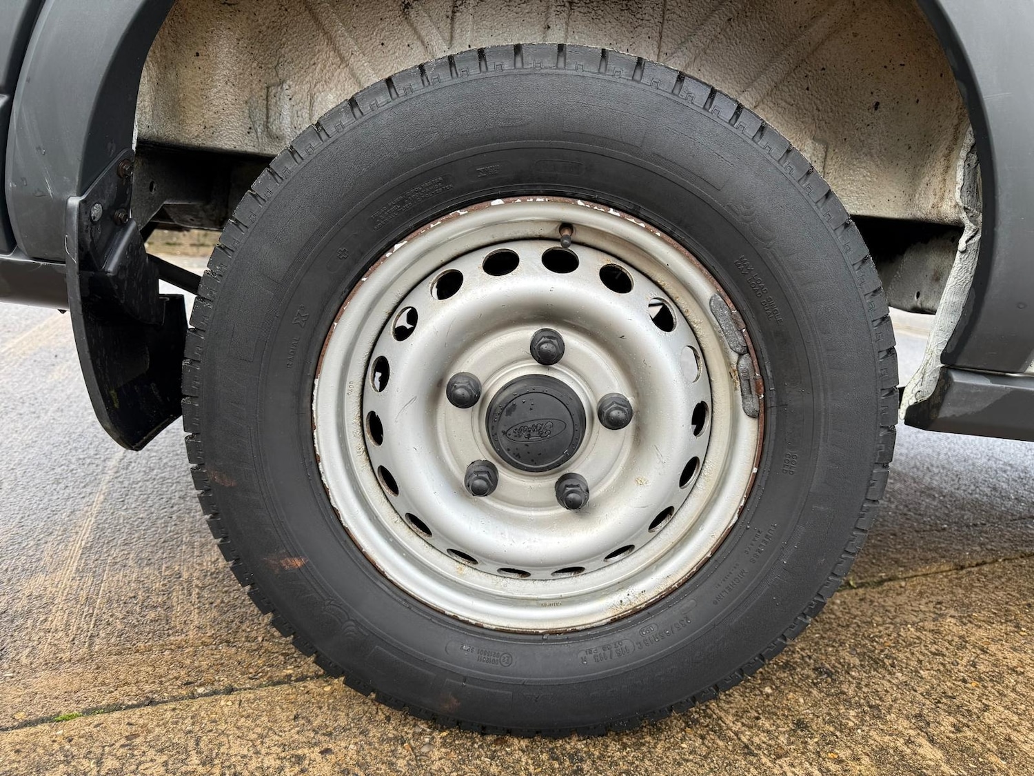 Used Ford Transit 2019 for sale - 77351262: Photo 15