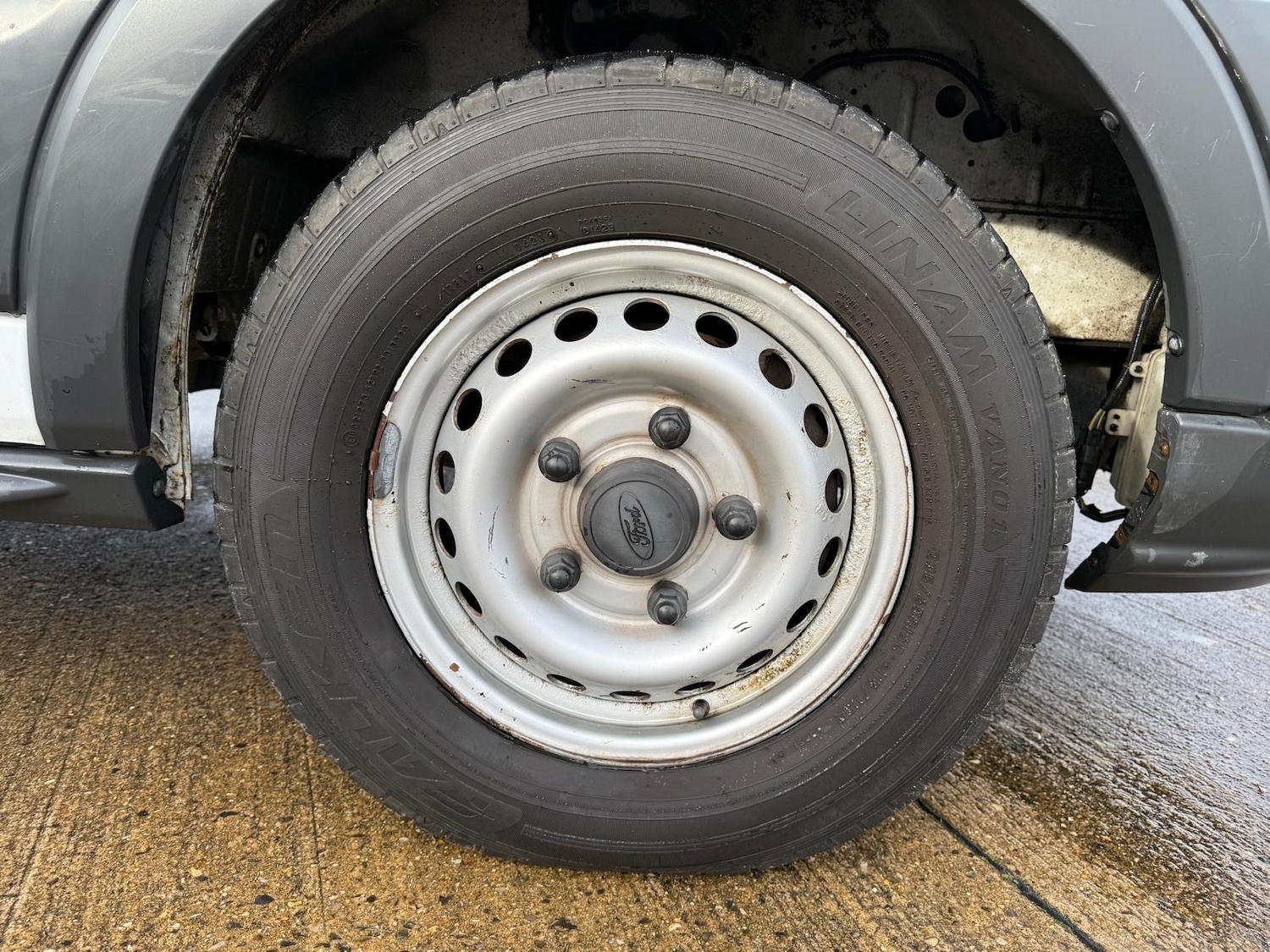 Used Ford Transit 2019 for sale - 77351262: Photo 16