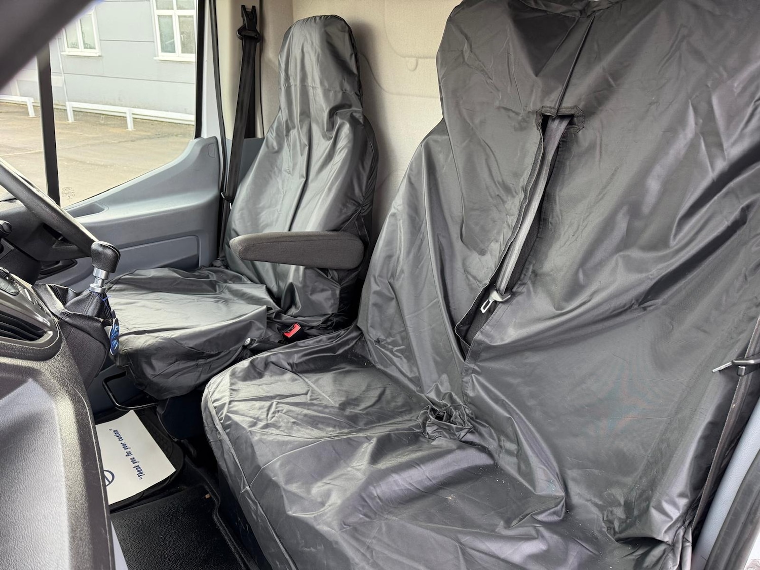 Used Ford Transit 2019 for sale - 77351262: Photo 19