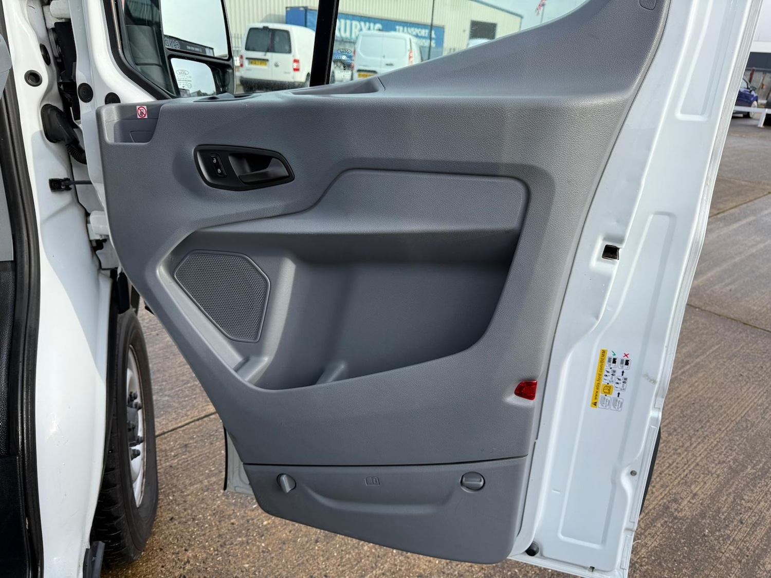 Used Ford Transit 2019 for sale - 77351262: Photo 20