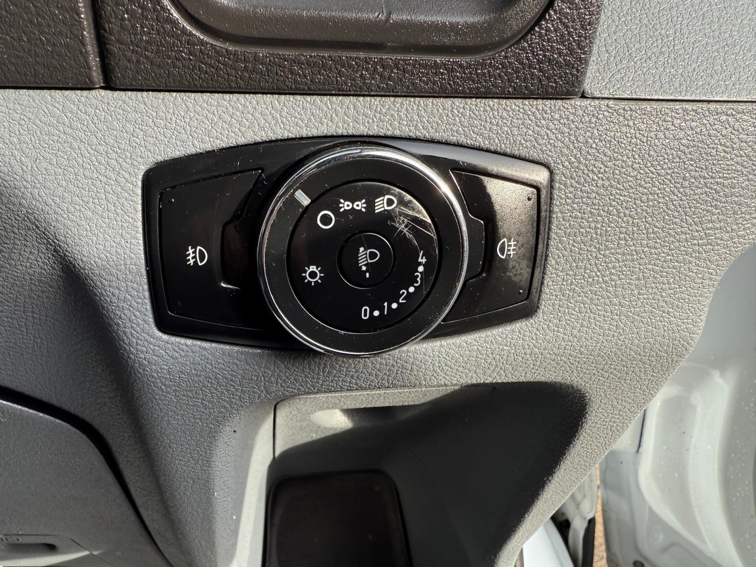 Used Ford Transit 2019 for sale - 77351262: Photo 21