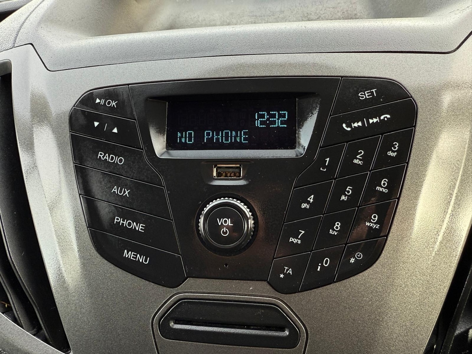 Used Ford Transit 2019 for sale - 77351262: Photo 25