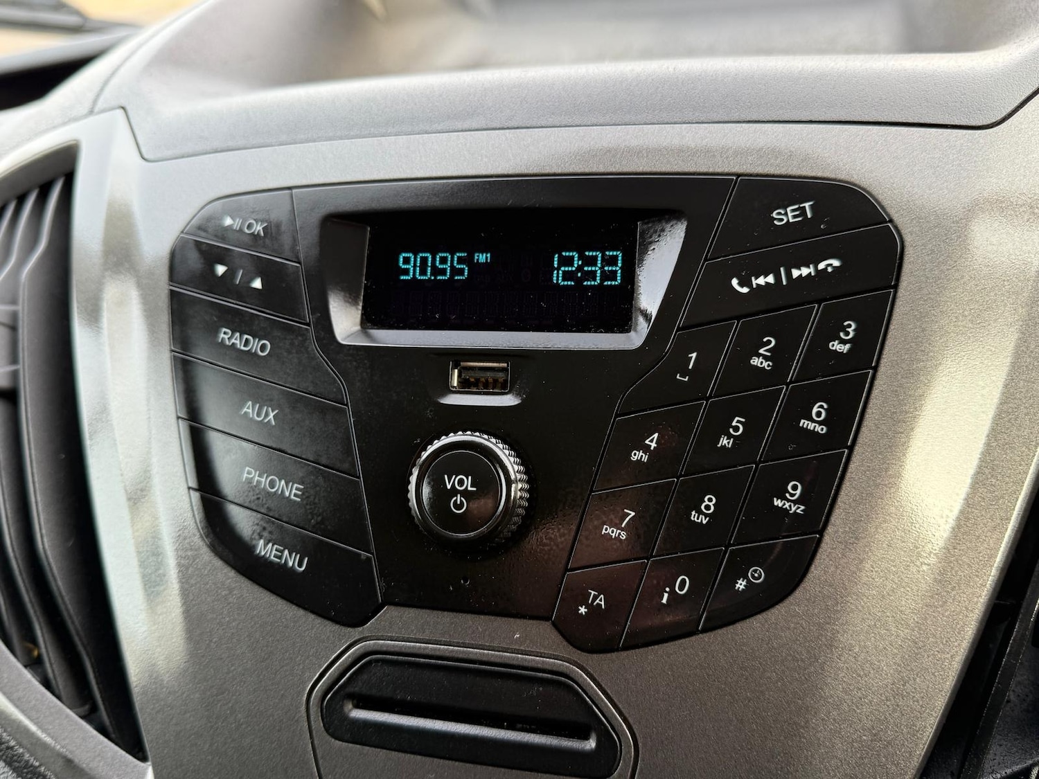 Used Ford Transit 2019 for sale - 77351262: Photo 27