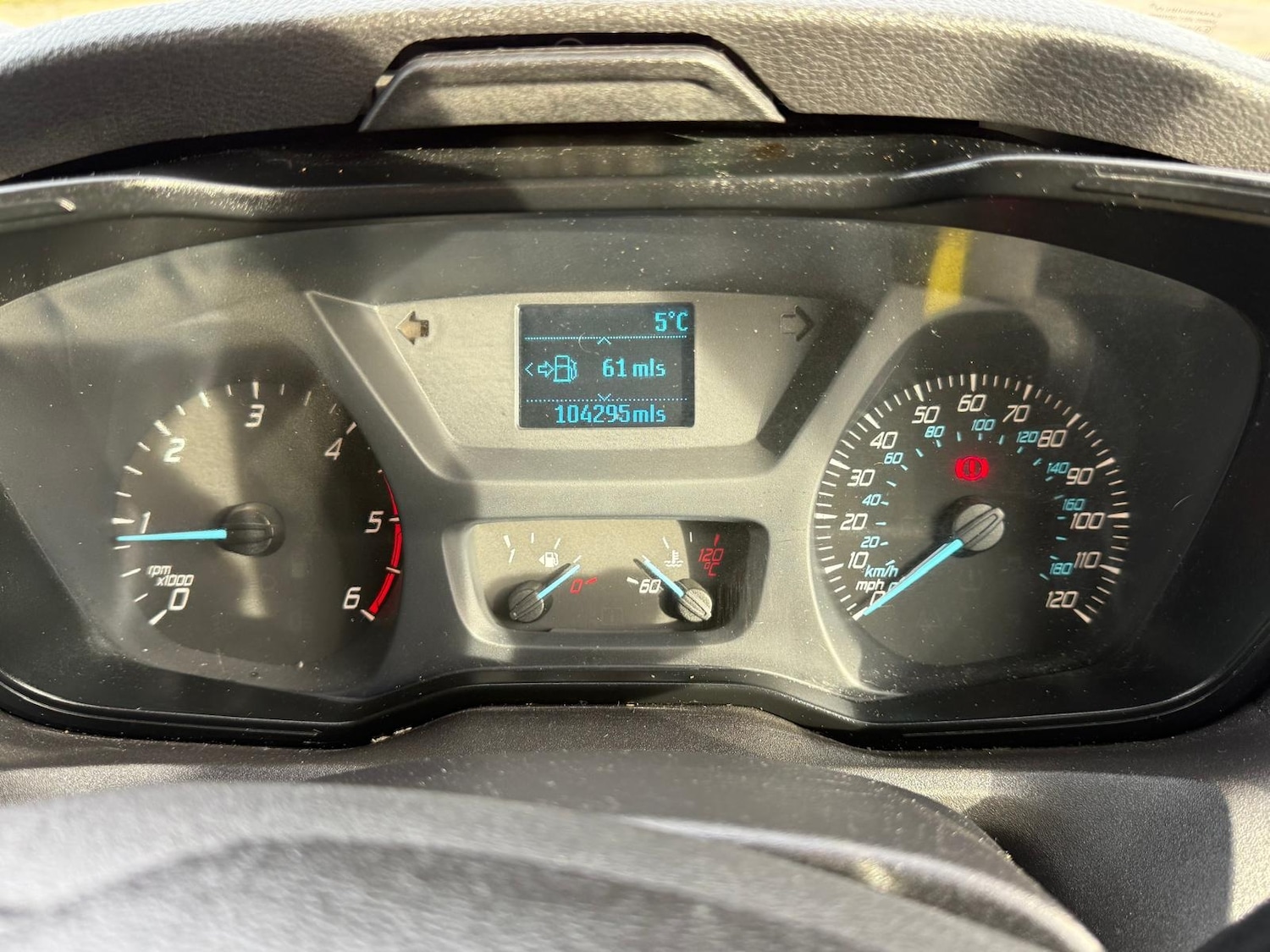 Used Ford Transit 2019 for sale - 77351262: Photo 28