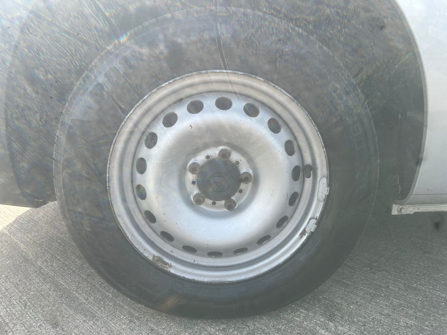 Vehicle 15