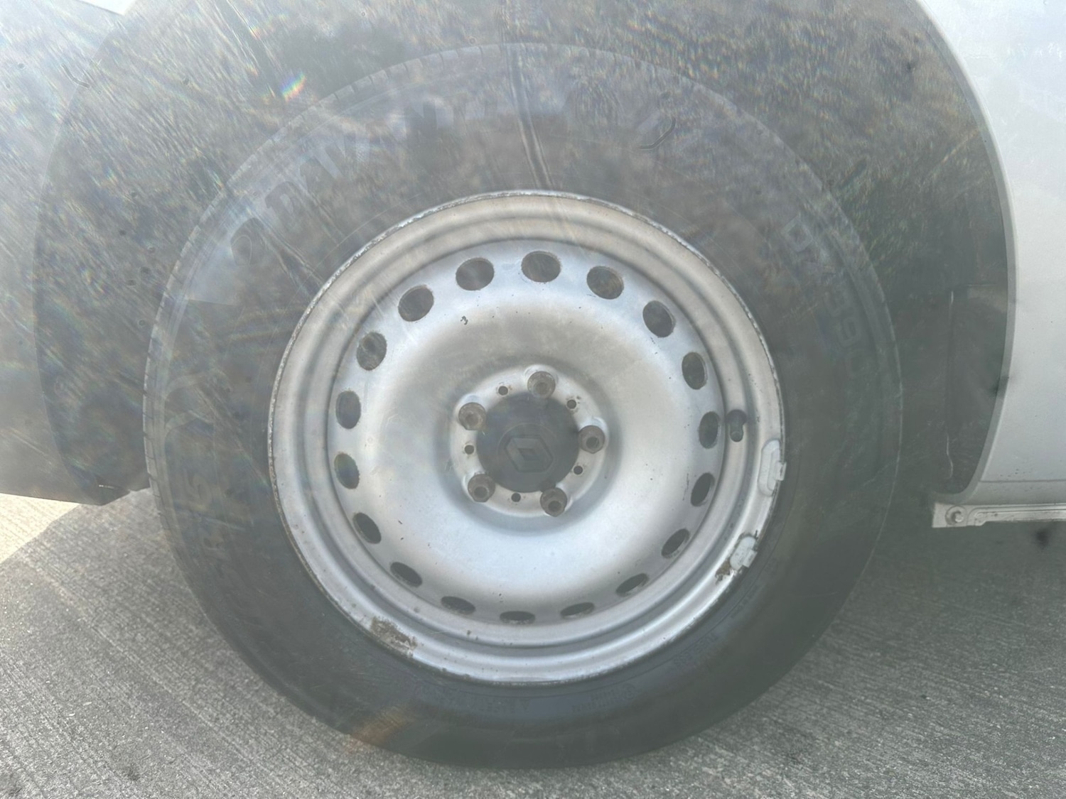 Vehicle 16