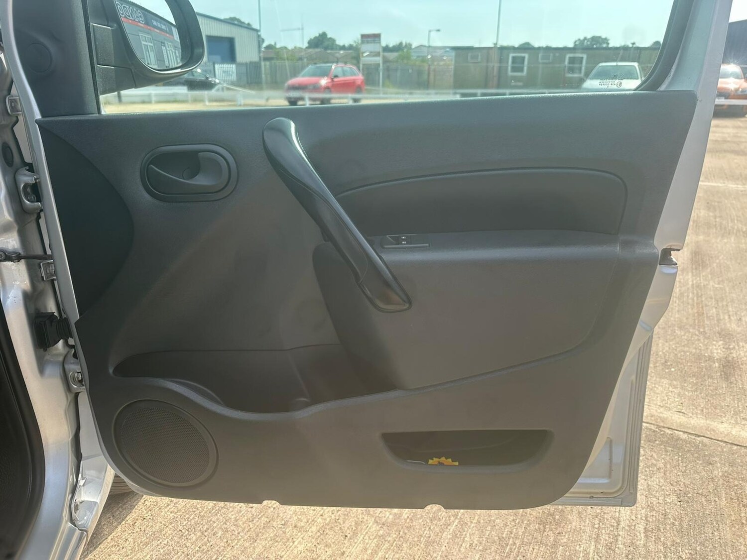 Vehicle 20