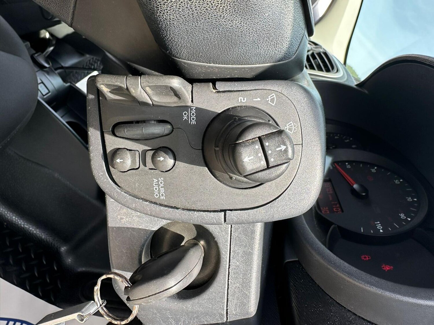 Vehicle 29