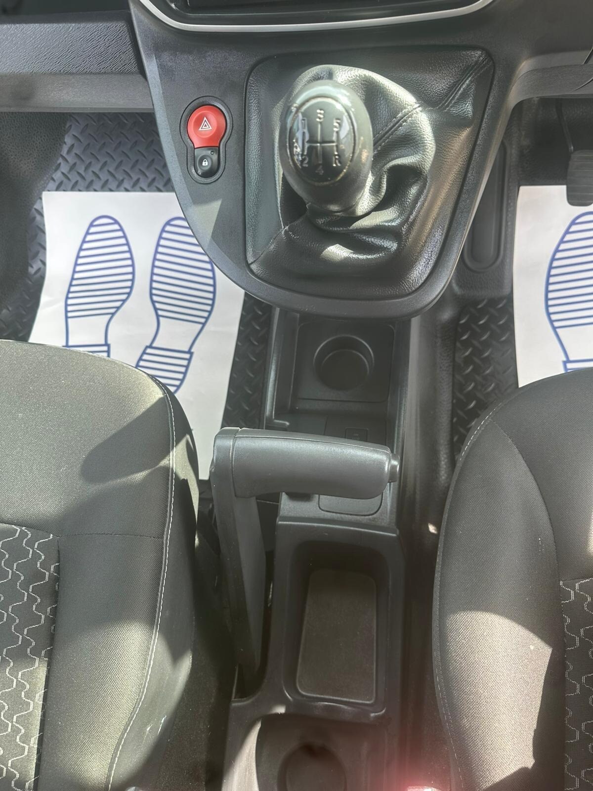 Vehicle 32