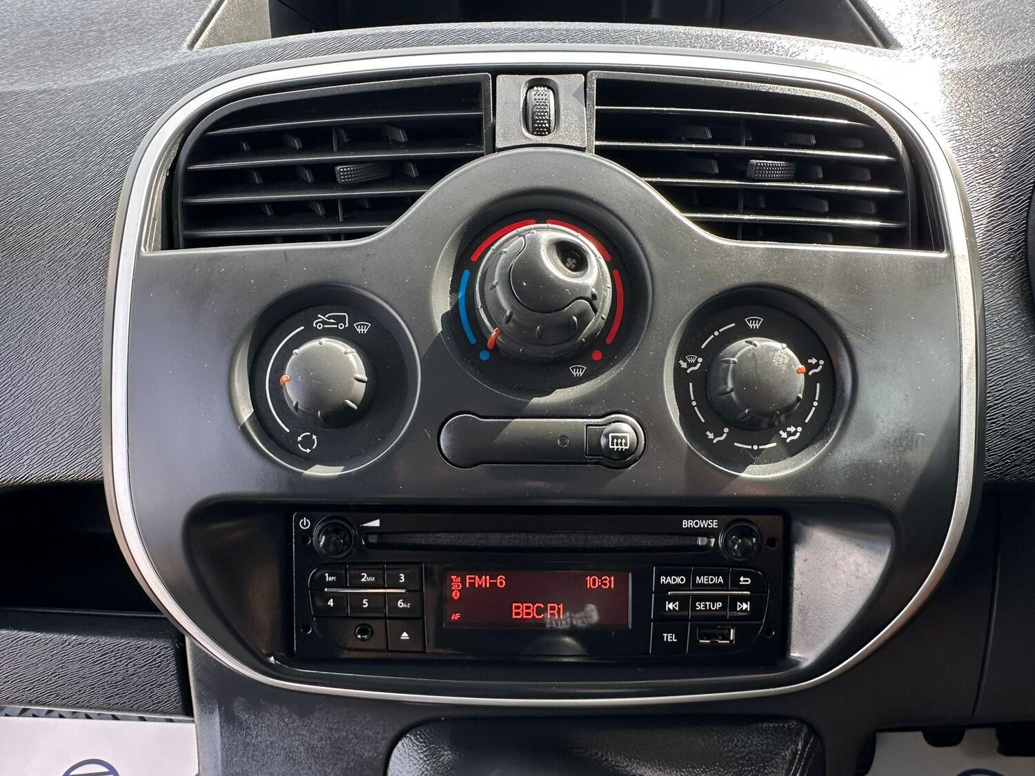 Vehicle 34