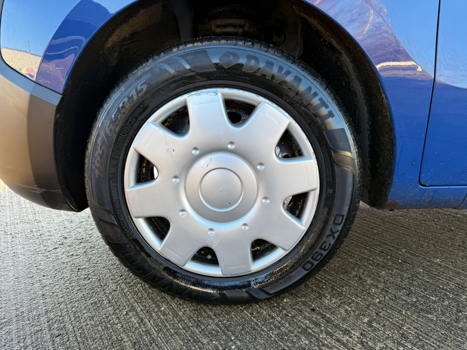 Used Peugeot Bipper 2013 for sale - 76794781: Photo 13