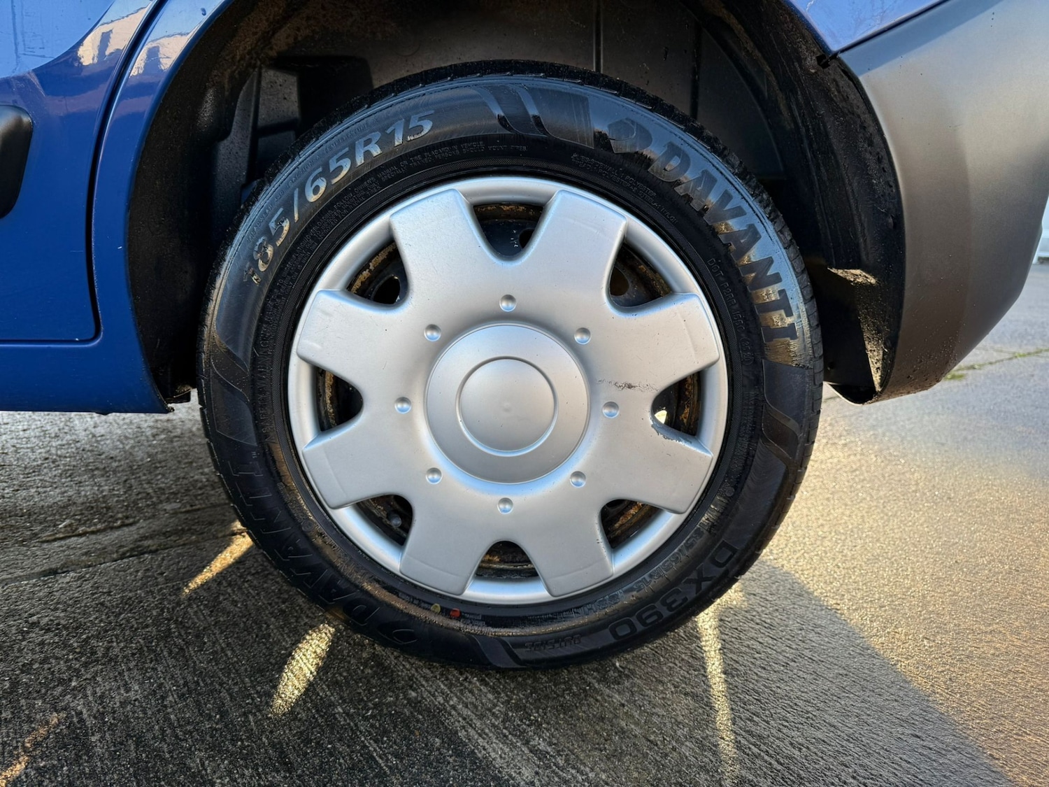 Used Peugeot Bipper 2013 for sale - 76794781: Photo 14