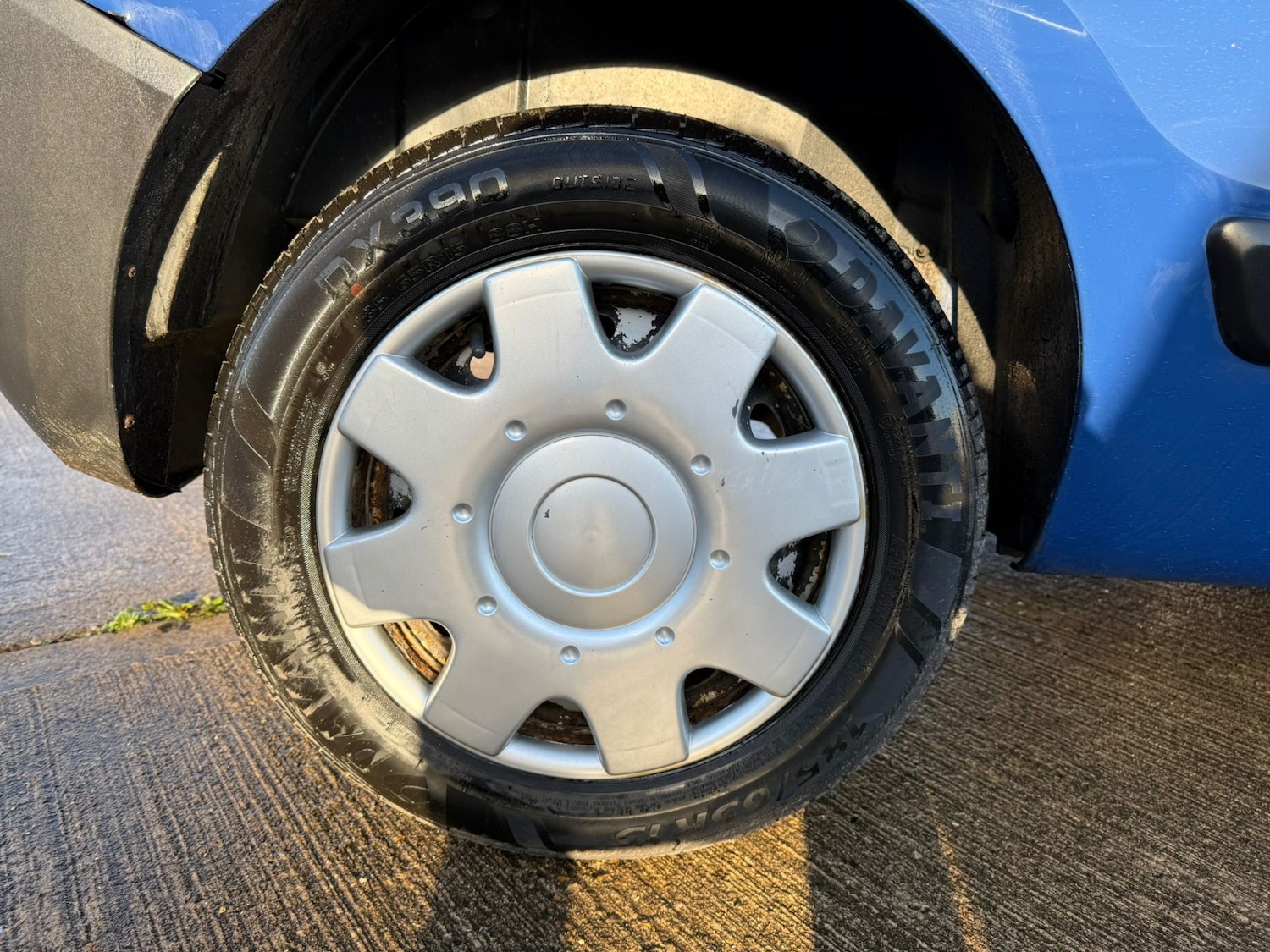 Used Peugeot Bipper 2013 for sale - 76794781: Photo 15