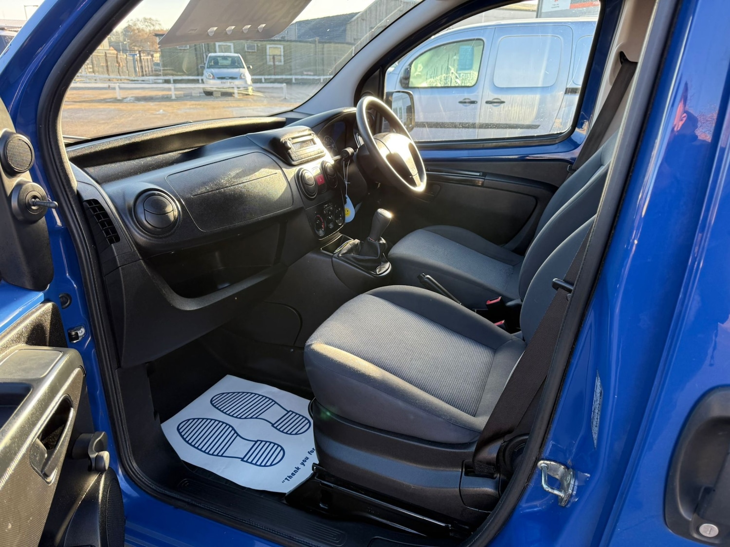 Used Peugeot Bipper 2013 for sale - 76794781: Photo 18