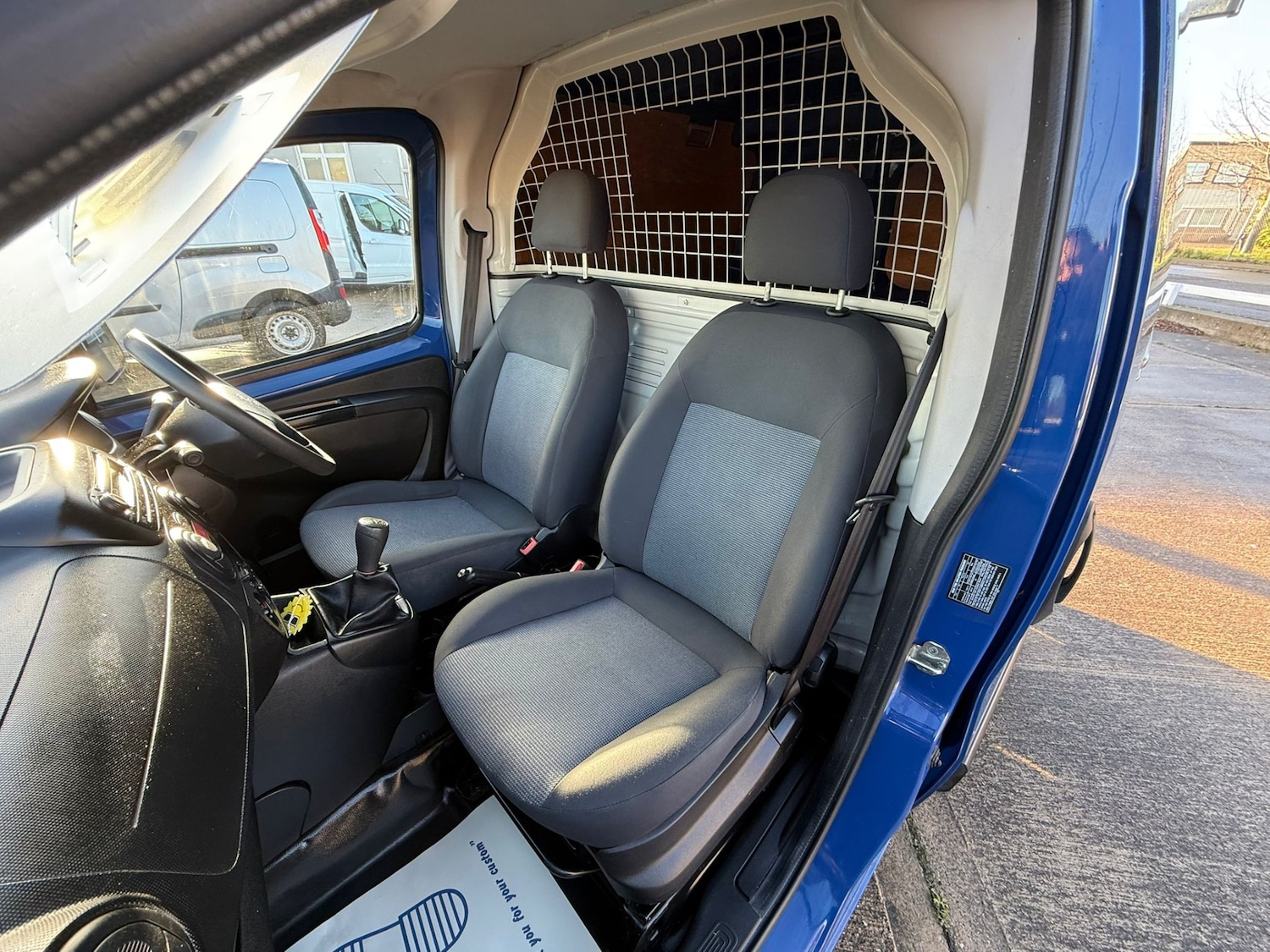 Used Peugeot Bipper 2013 for sale - 76794781: Photo 19