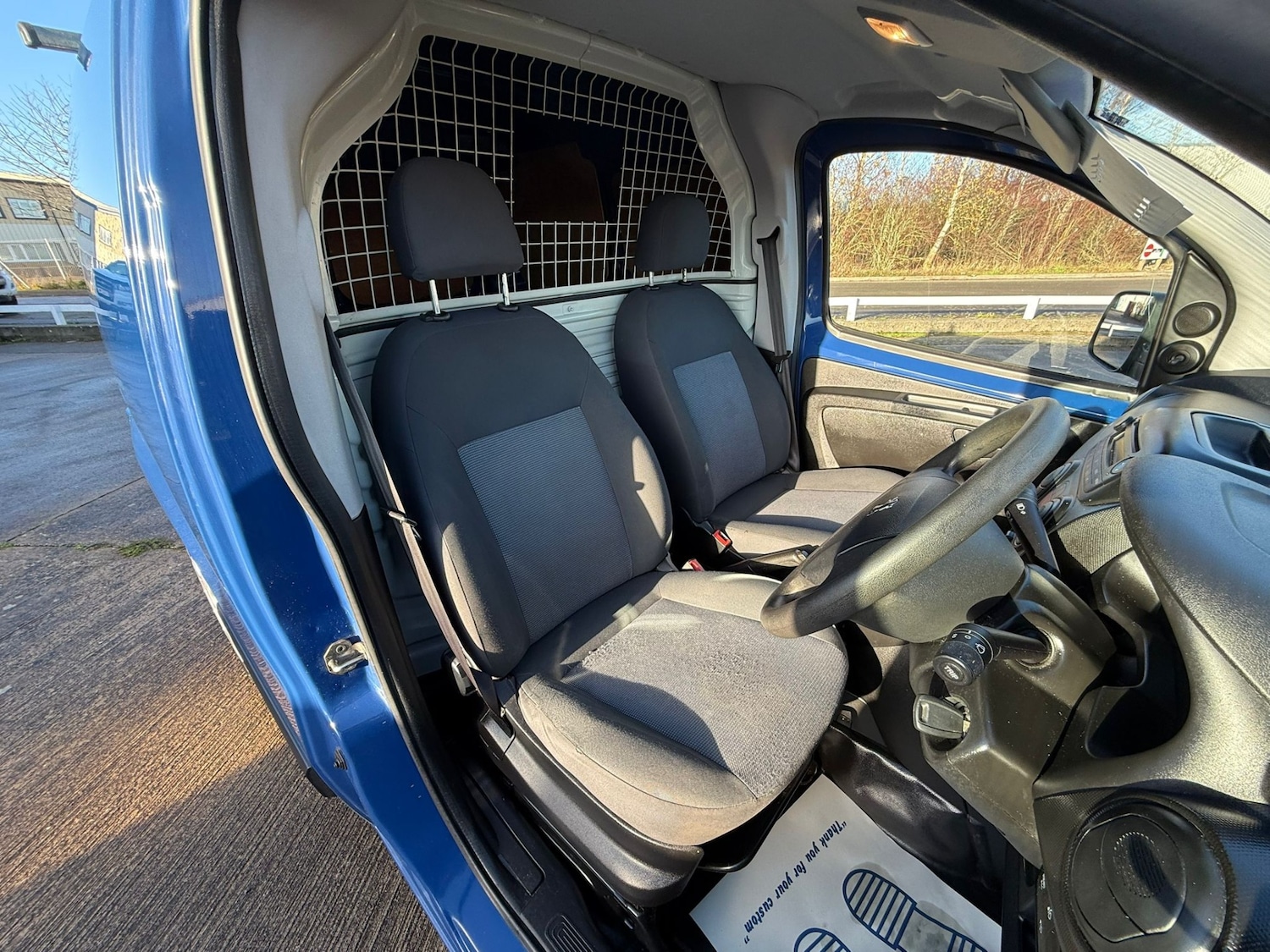 Used Peugeot Bipper 2013 for sale - 76794781: Photo 22