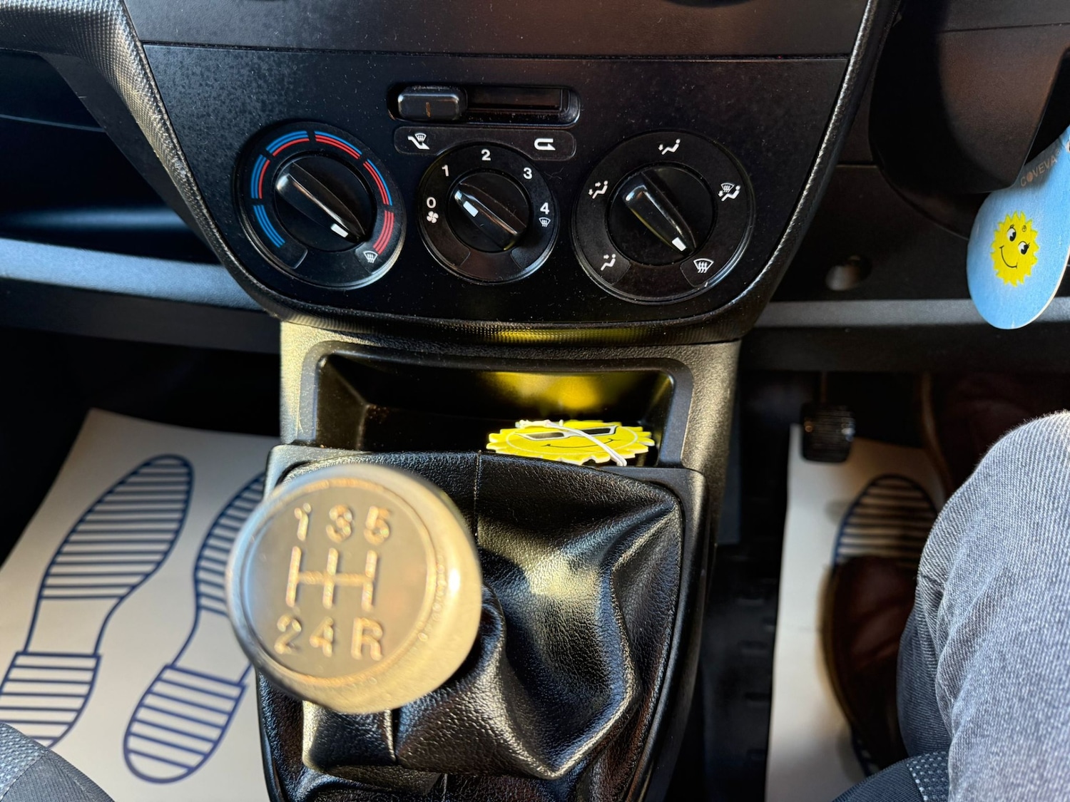 Used Peugeot Bipper 2013 for sale - 76794781: Photo 24