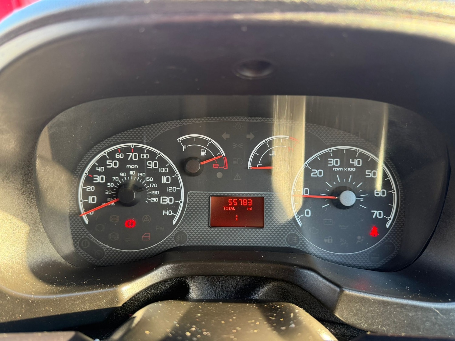 Used Peugeot Bipper 2013 for sale - 76794781: Photo 26