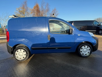 Used Peugeot Bipper 2013 for sale - 76794781: Photo