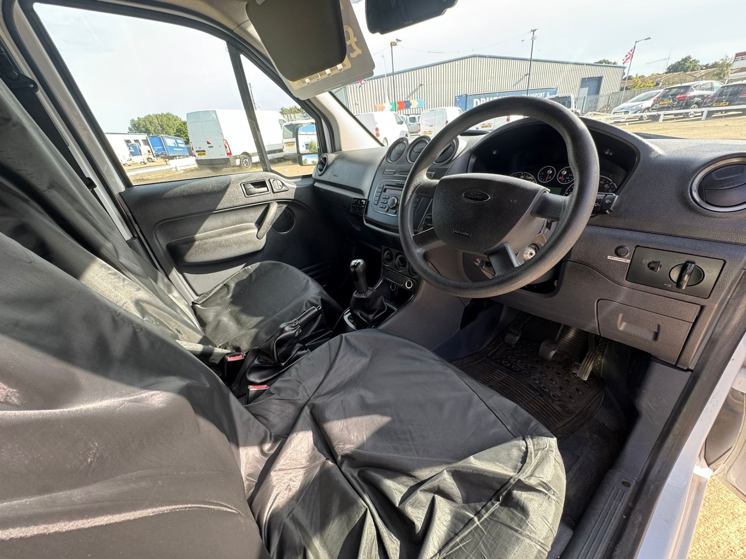 Vehicle 24